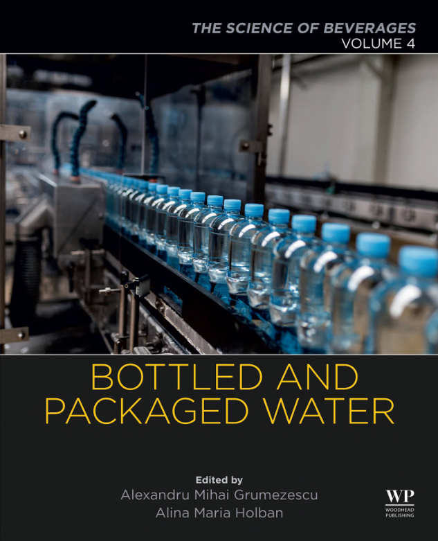 Bottled and Packaged Water: Volume 4